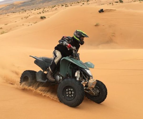 Quad-bike-Safari